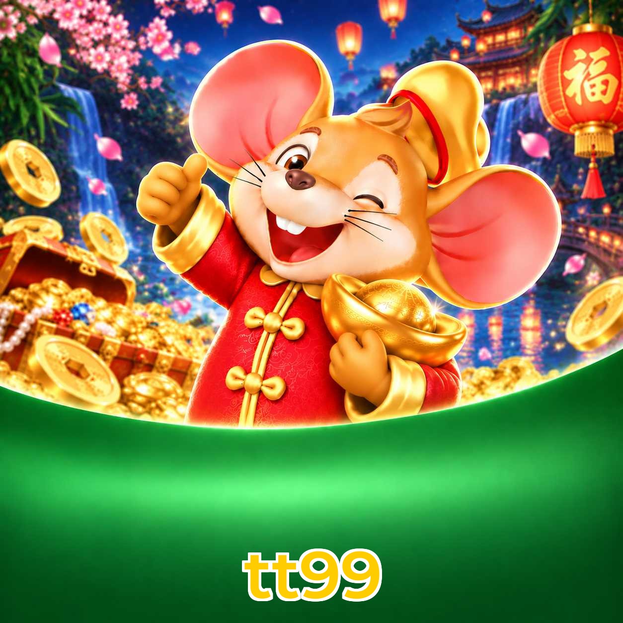 tt99 Logo