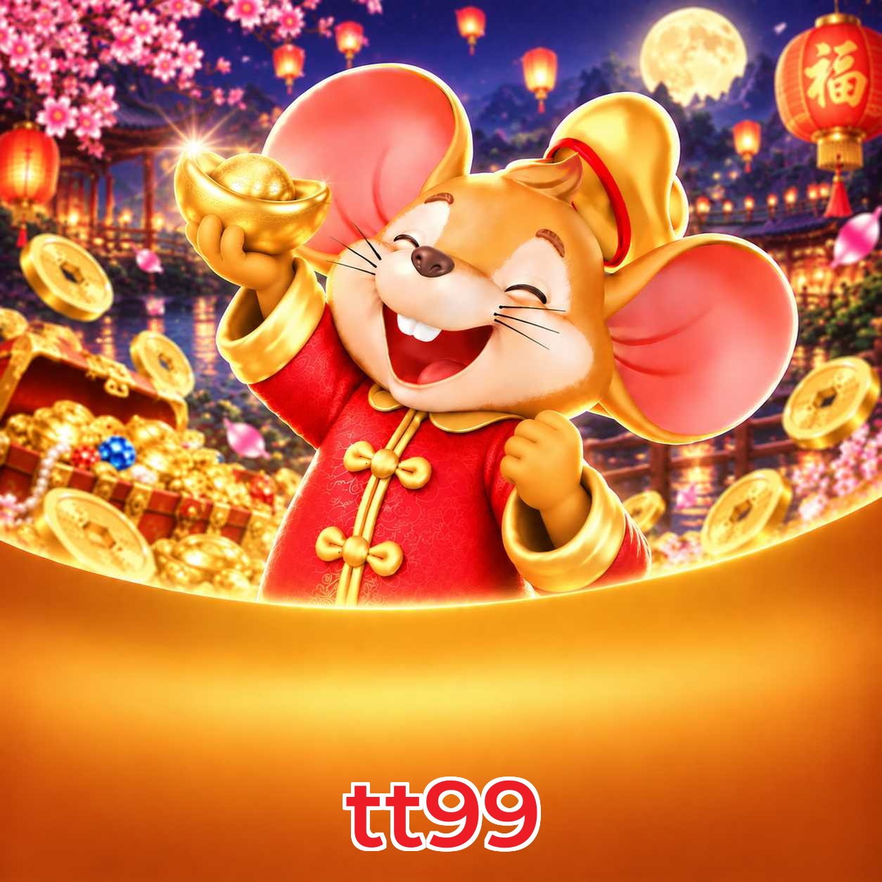 tt99 Logo