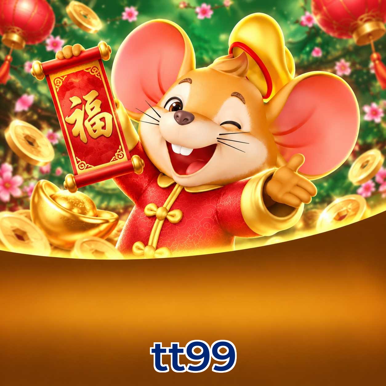 tt99 Logo
