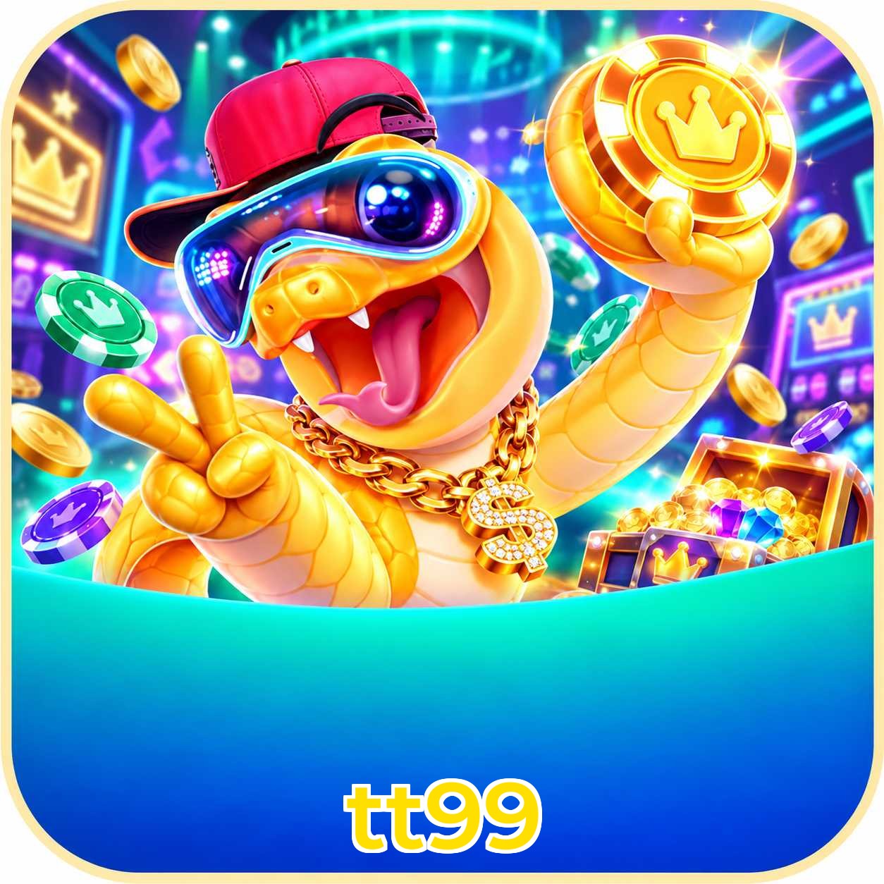 tt99 Fortune Tiger RTP