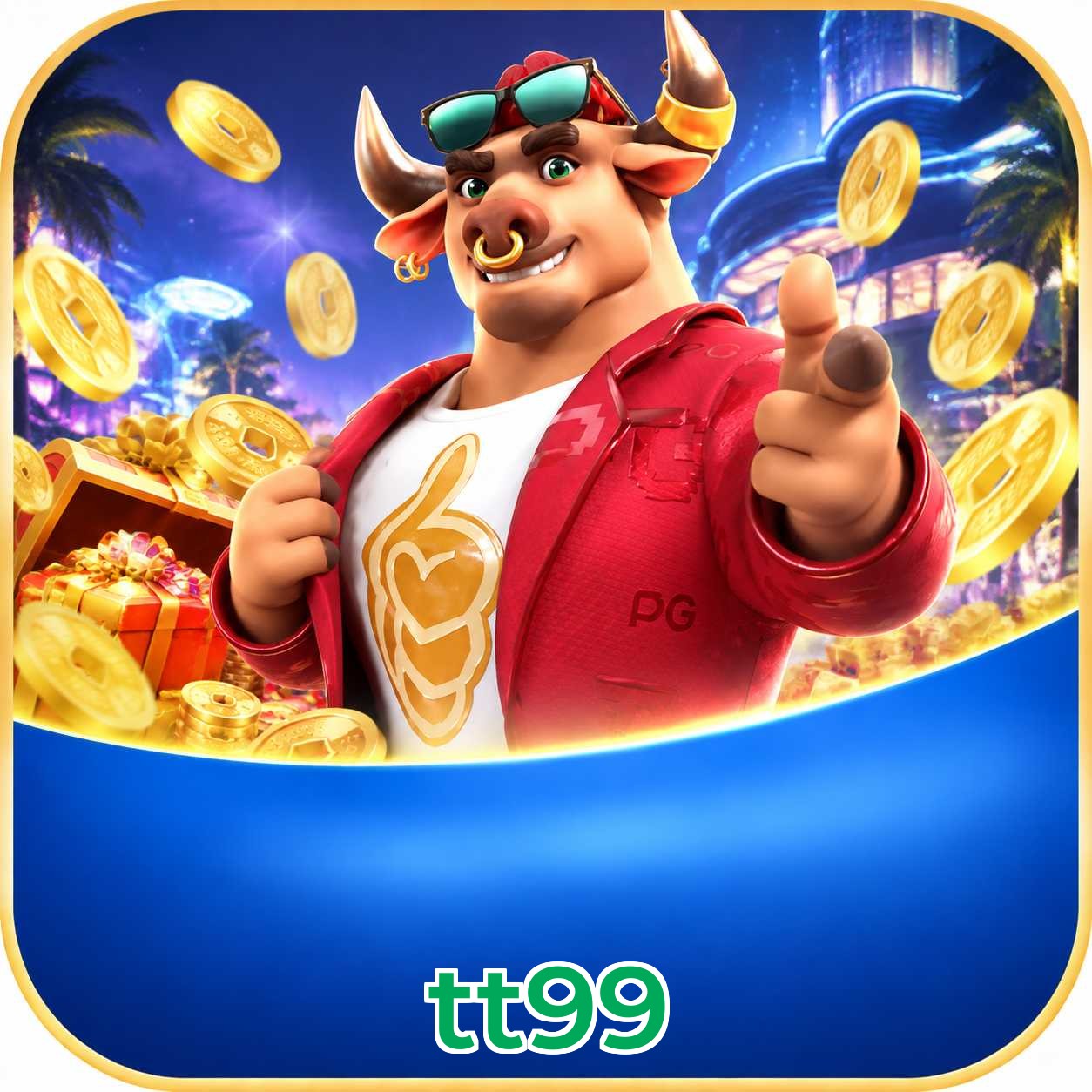 tt99 Fortune Tiger Game