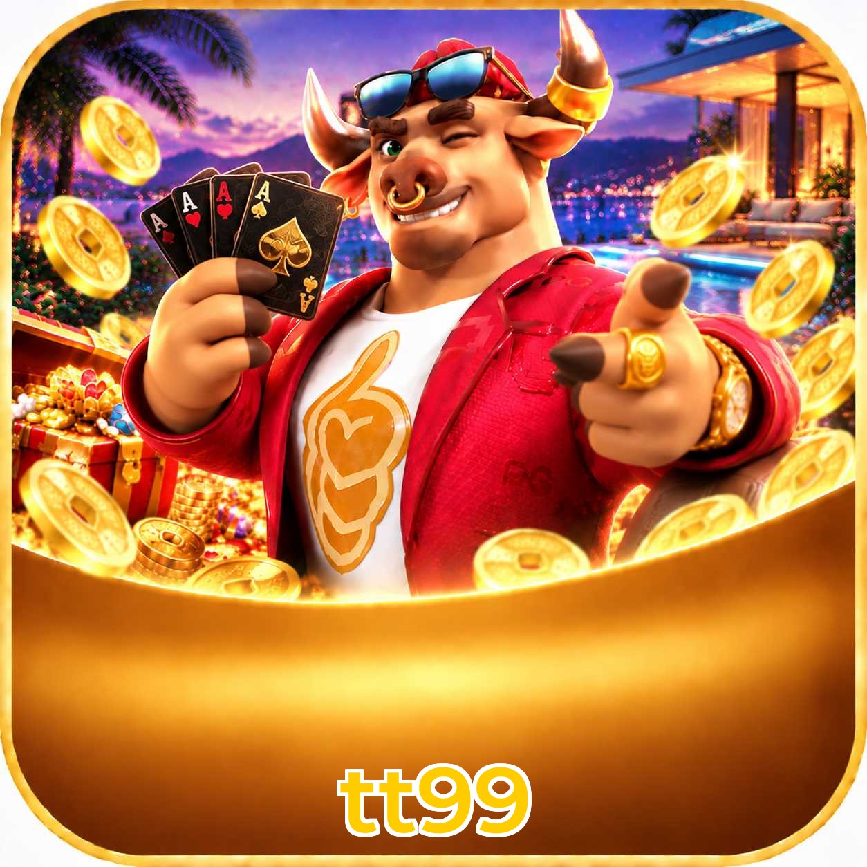 tt99 FAQ