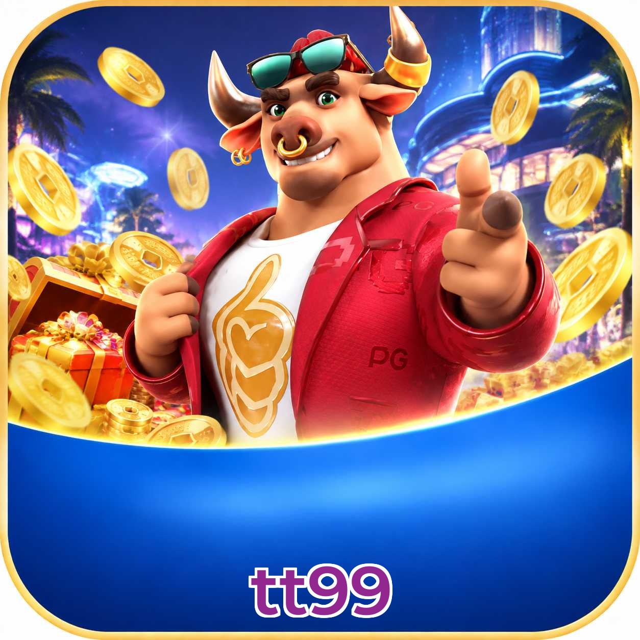 tt99 Live Games