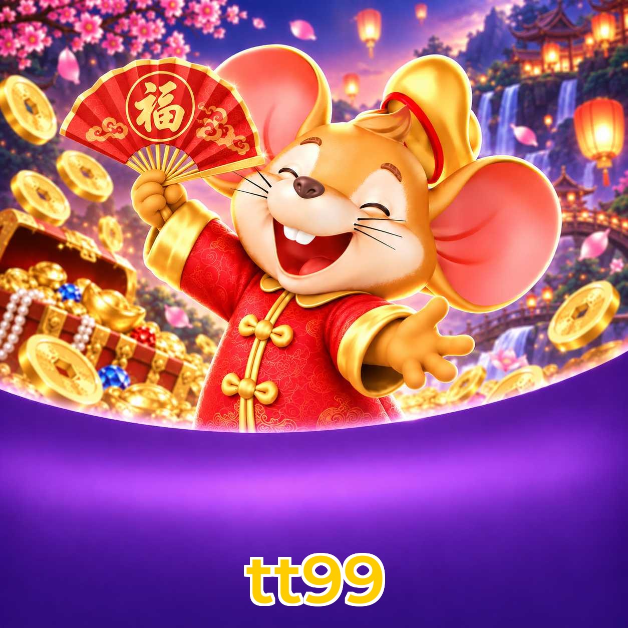 tt99 Cashback