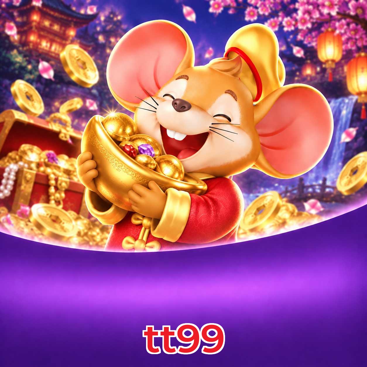 tt99 Logo