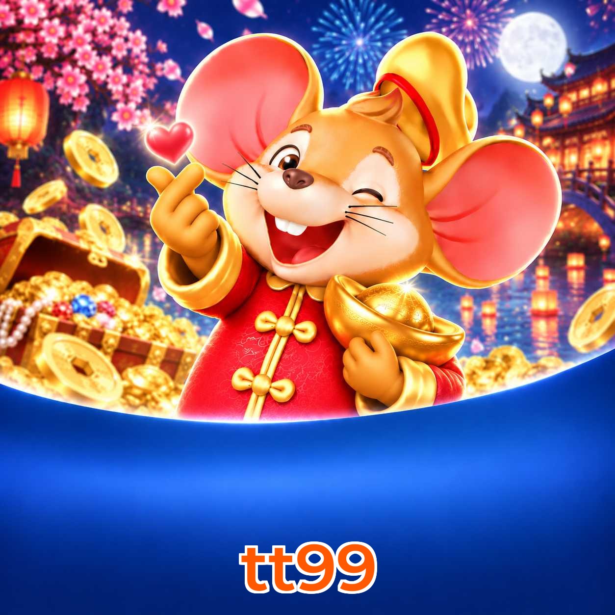 tt99 Estratégias Slots